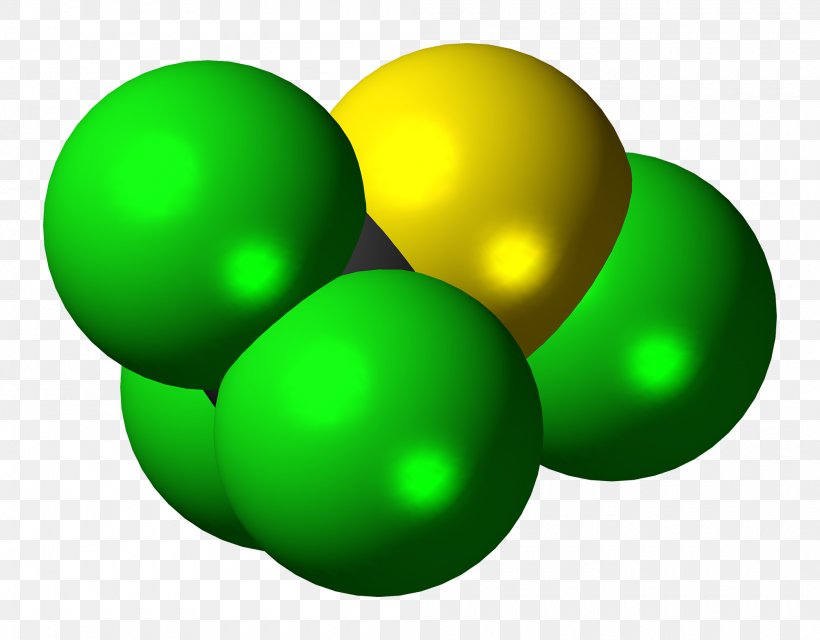 Space-filling Model Perchloromethyl Mercaptan Thiol Organosulfur Compounds Molecule, PNG, 2000x1562px, Spacefilling Model, Ball, Chemical Formula, Chemical Nomenclature, Chloroform Download Free