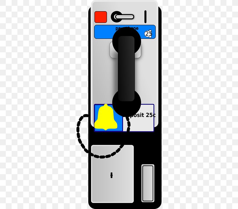 Telephone Booth Payphone Mobile Phones Clip Art, PNG, 360x720px, Telephone Booth, Handset, Mobile Phones, Payment, Payphone Download Free