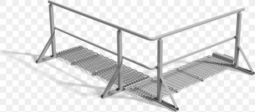 Walkway Guard Rail Keyword Tool Steel, PNG, 2048x907px, Walkway, Footbridge, Furniture, Guard Rail, Hardware Accessory Download Free