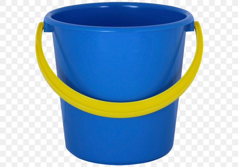 Bucket Clip Art, PNG, 600x576px, Bucket, Blue, Cobalt Blue, Copying, Cup Download Free