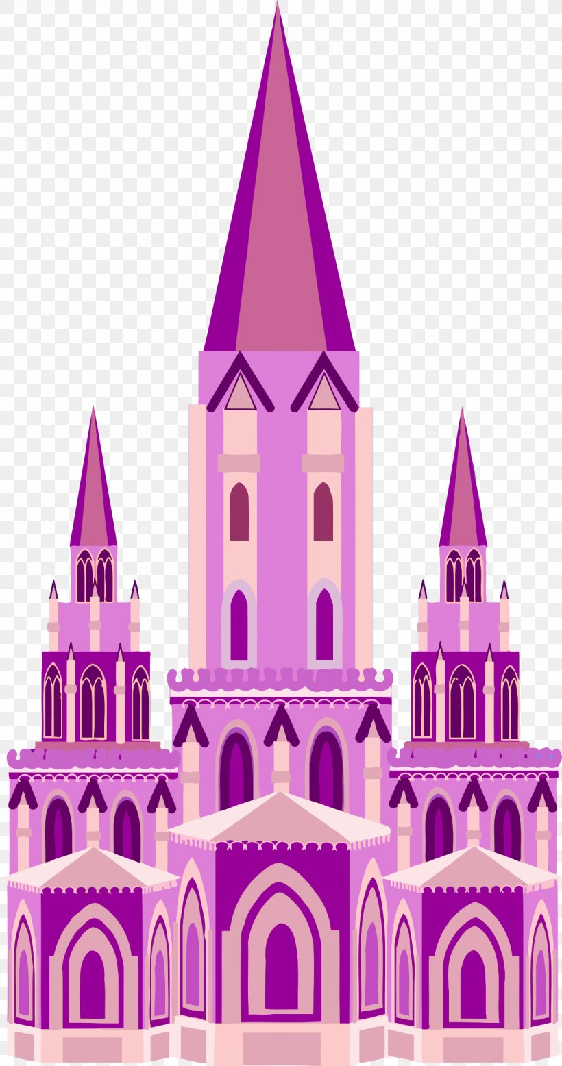 Castle Fortification Clip Art, PNG, 1262x2396px, Castle, Building, Cathedral, Church, Facade Download Free