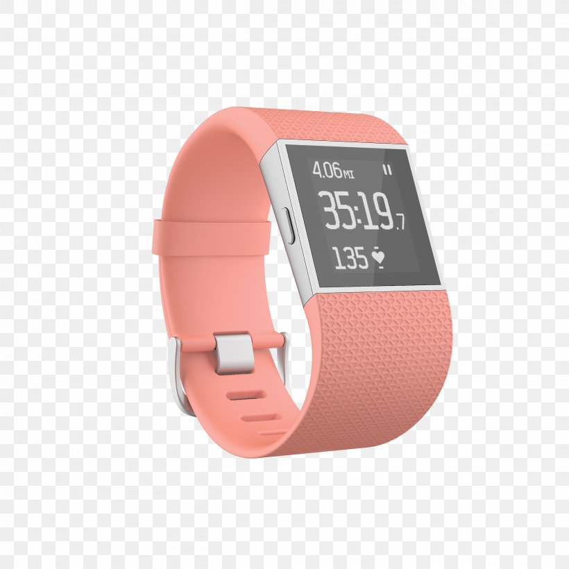Fitbit Activity Tracker Smartwatch Physical Fitness, PNG, 2400x2400px, Fitbit, Activity Tracker, Apple Watch, Electronics, Magenta Download Free