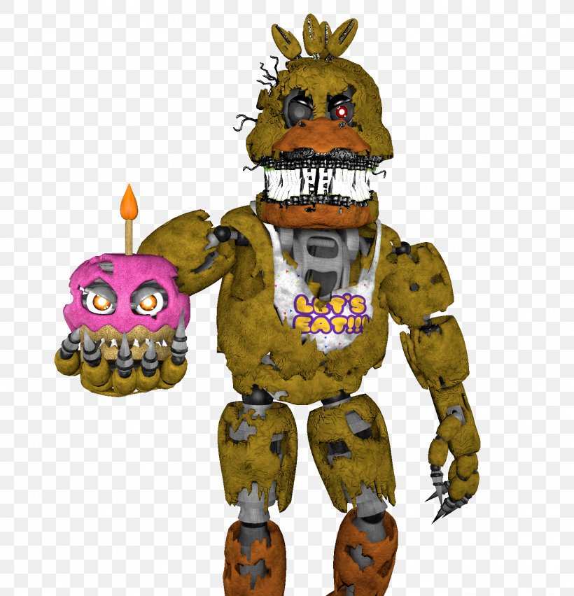 Five Nights At Freddy's 4 Five Nights At Freddy's 2 Five Nights At Freddy's: The Twisted Ones The Joy Of Creation: Reborn, PNG, 1559x1620px, Five Nights At Freddy S 2, Deviantart, Drawing, Fictional Character, Five Nights At Freddy S Download Free