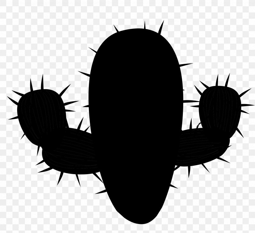 Insect Clip Art Silhouette Membrane, PNG, 2400x2192px, Insect, Cactus, Membrane, Pest, Plant Download Free