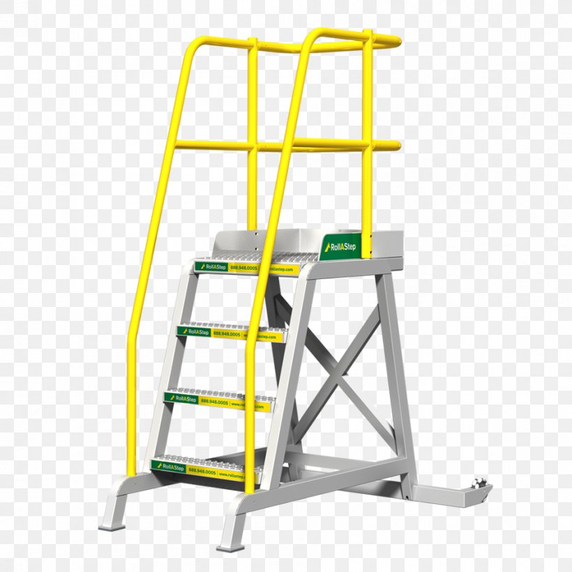 Ladder Stairs Building Tool Aerial Work Platform, PNG, 945x945px, Ladder, Aerial Work Platform, Building, Building Code, Floor Download Free