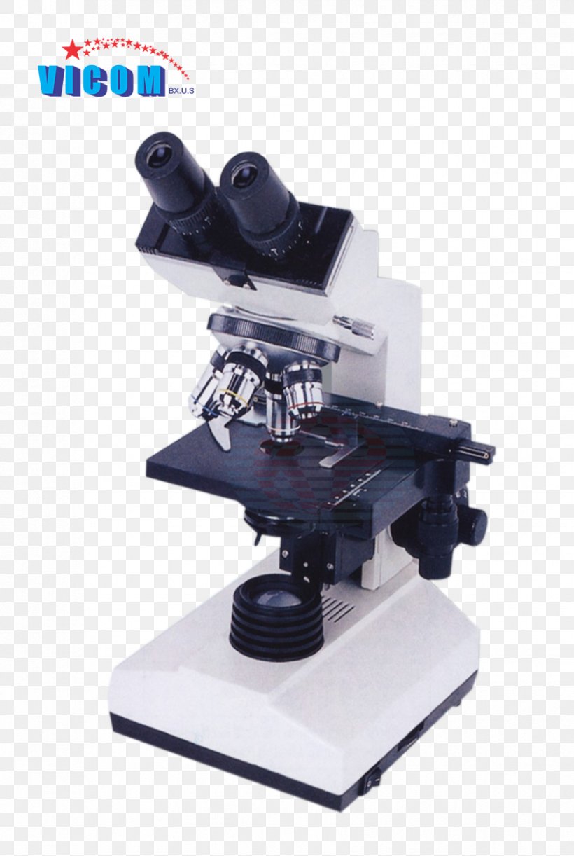 Optical Microscope Laboratory Binoculars Objective, PNG, 864x1288px, Microscope, Binoculars, Contrast, Eyepiece, Fluorescence Microscope Download Free