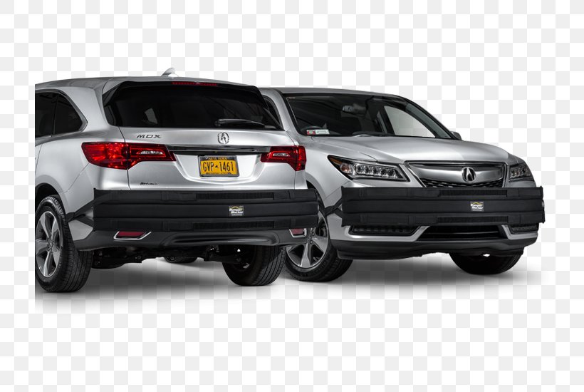 Sport Utility Vehicle Mid-size Car Bumper Luxury Vehicle, PNG, 722x550px, Sport Utility Vehicle, Acura, Automotive Design, Automotive Exterior, Brand Download Free