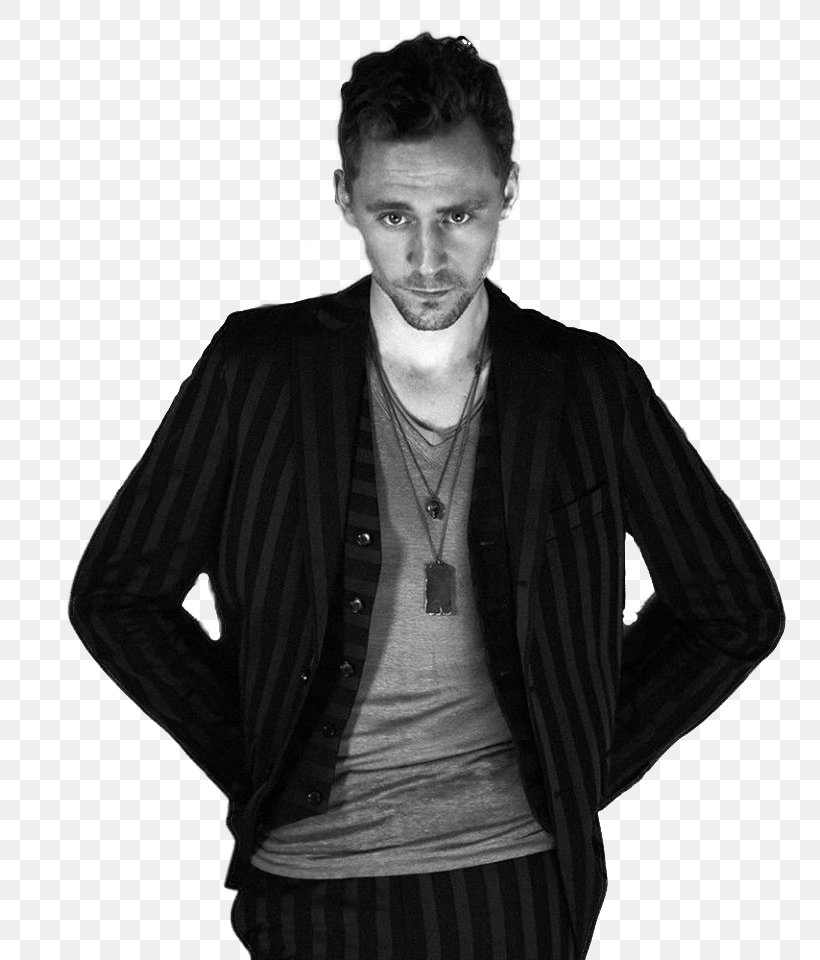 Tom Hiddleston Loki The Avengers Film Producer Actor, PNG, 768x960px, Tom Hiddleston, Actor, Avengers, Benedict Cumberbatch, Black And White Download Free