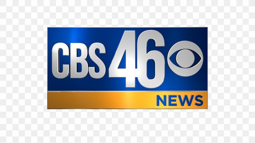 Atlanta WGCL-TV CBS News Television, PNG, 1920x1080px, Atlanta, Advertising, Banner, Brand, Breaking News Download Free