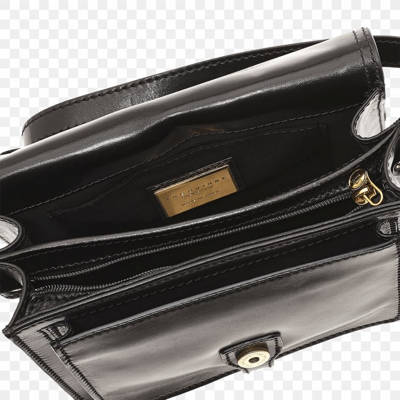 Handbag Leather Messenger Bags Coin Purse, PNG, 2000x2000px, Handbag, Bag, Black, Black M, Brand Download Free