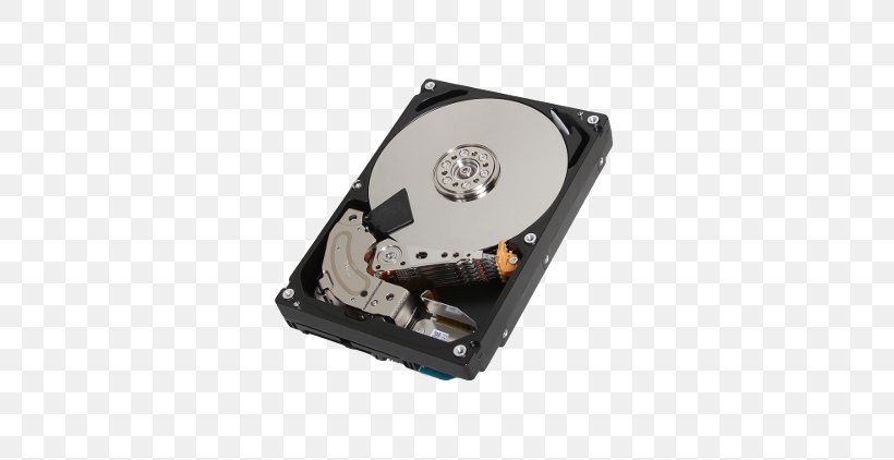 Hard Drives Serial ATA Toshiba DT Series HDD Serial Attached SCSI, PNG, 615x422px, Hard Drives, Computer Component, Computer Cooling, Data Storage, Data Storage Device Download Free