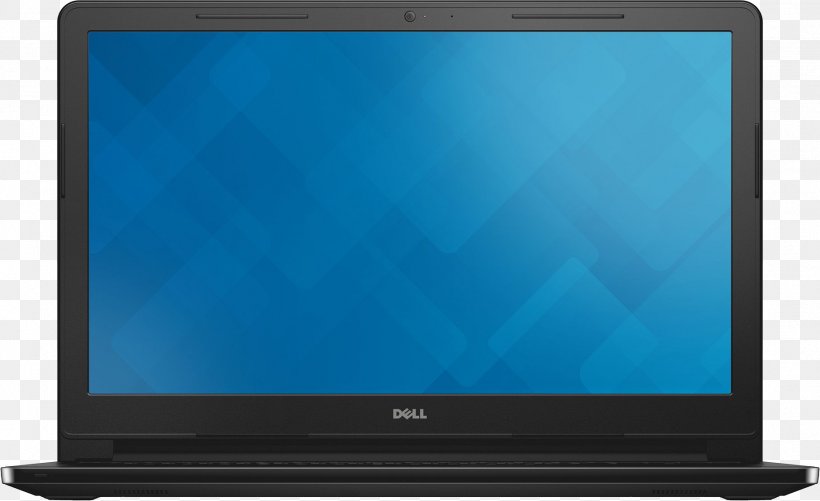 Laptop Dell Inspiron Intel Core I3, PNG, 1828x1119px, Laptop, Computer, Computer Hardware, Computer Monitor, Dell Download Free
