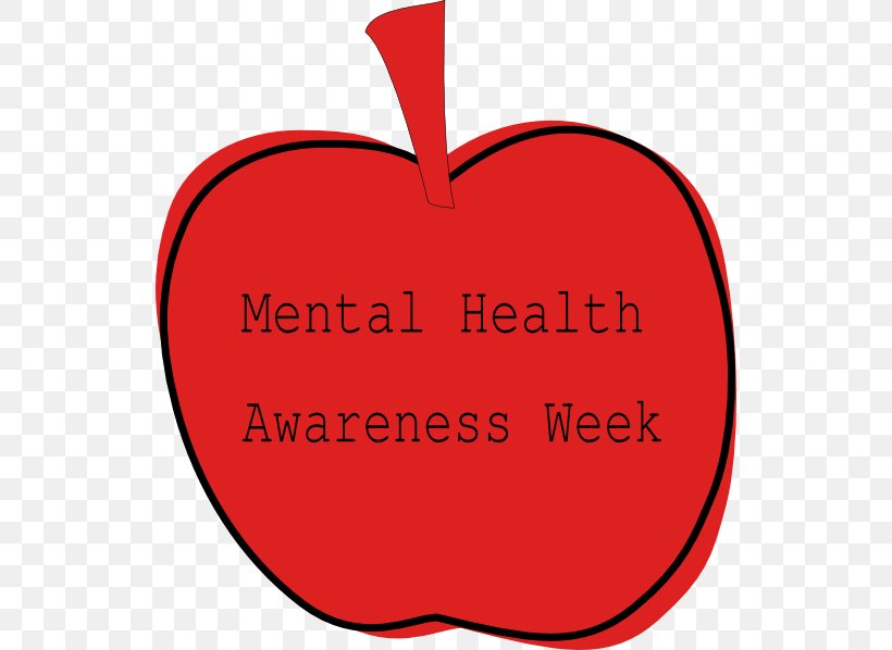 Mental Health Awareness Month Clip Art, PNG, 534x598px, Mental Health Awareness Month, Area, Blog, Brand, Drawing Download Free