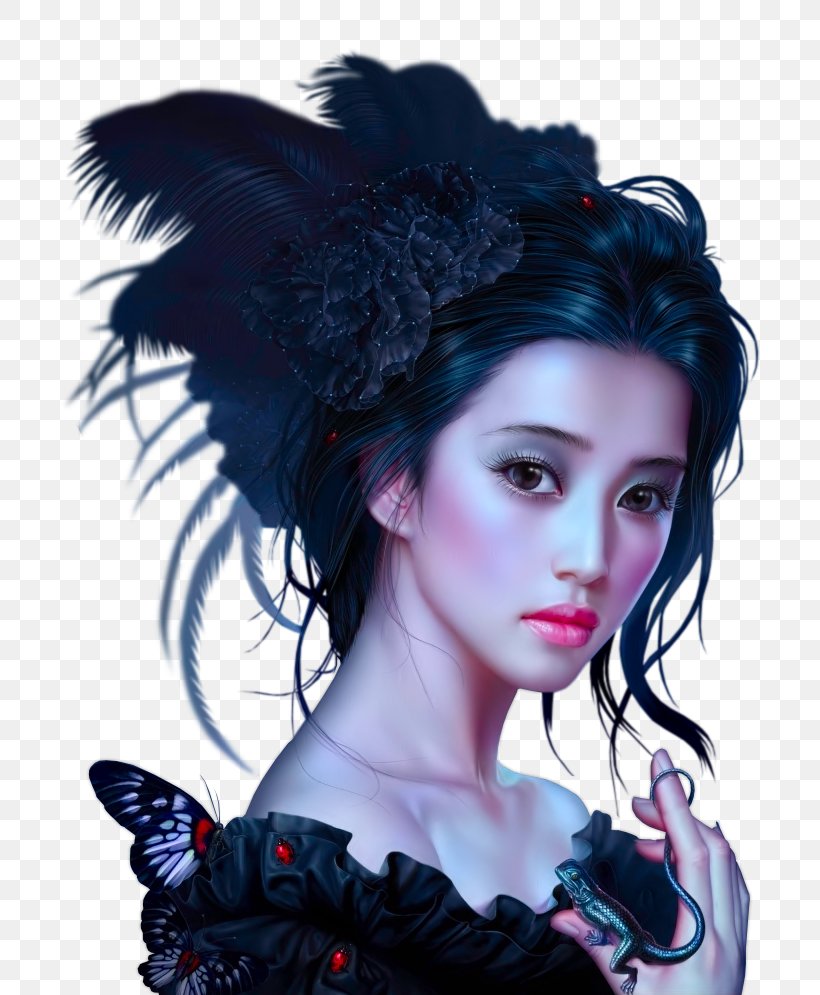Painting Work Of Art Portrait, PNG, 800x995px, Painting, Art, Artist, Beauty, Black Hair Download Free