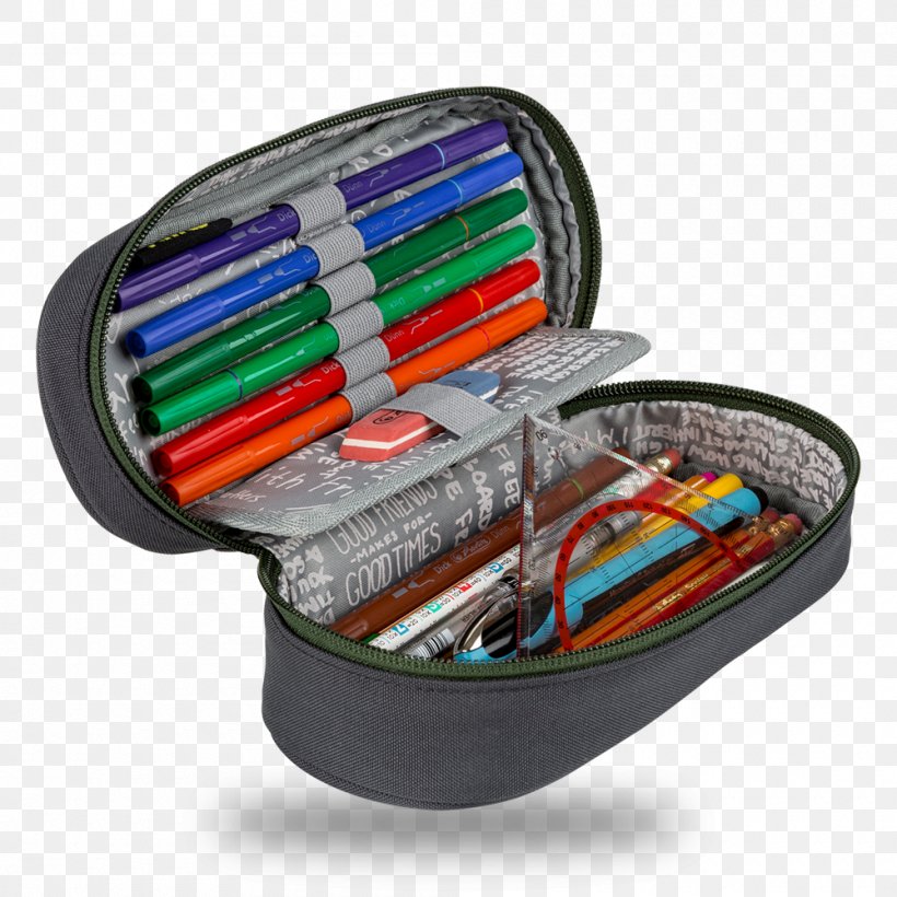 Pen & Pencil Cases Office Supplies Plastic Mechanical Pencil, PNG, 1000x1000px, Pen Pencil Cases, Artikel, Bag, Material, Mechanical Pencil Download Free