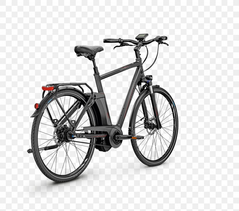 fixie bike electric
