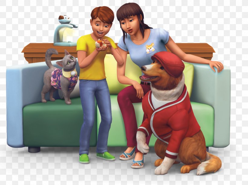The Sims 4 Stuff Packs The Sims 4: Seasons The Sims 4: Cats & Dogs The Sims 3: Pets, PNG, 1068x800px, Sims 4 Stuff Packs, Child, Dog, Dog Like Mammal, Electronic Arts Download Free
