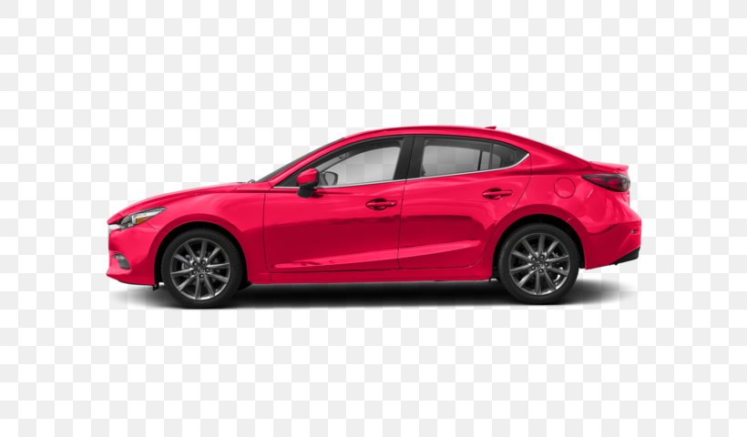 2018 Mazda3 Car Toyota Camry Sport Utility Vehicle, PNG, 640x480px, 2018 Mazda3, Automatic Transmission, Automotive Design, Automotive Exterior, Brand Download Free