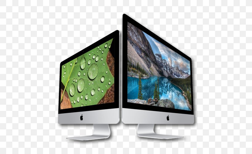 Apple IMac Retina 4K 21.5