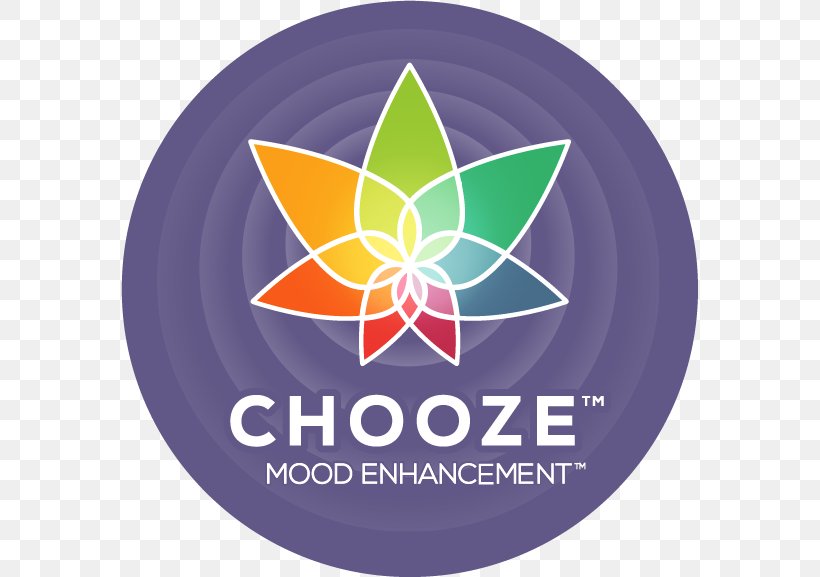 Chooze (Headquarters) Mood Shoe Logo Brand, PNG, 577x577px, Mood, Brand, Cannabidiol, Cannabis, Clothing Download Free