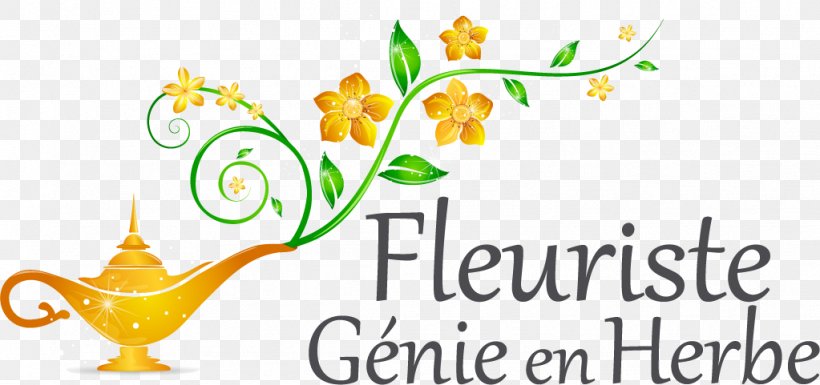 Fleuriste Génie En Herbe (aka Laurier Fleuriste) Floral Design Cut Flowers Florist Discovery, PNG, 1023x481px, Floral Design, Artwork, Branch, Brand, Brossard Download Free