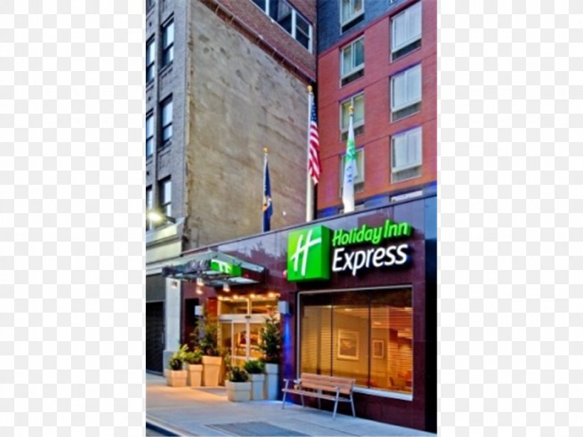 Holiday Inn Express New York City Times Square Theater District, Manhattan Ifpda Print Fair New York City 2018 Hotels, PNG, 1024x768px, Holiday Inn, Accommodation, Advertising, Apartment, Brand Download Free