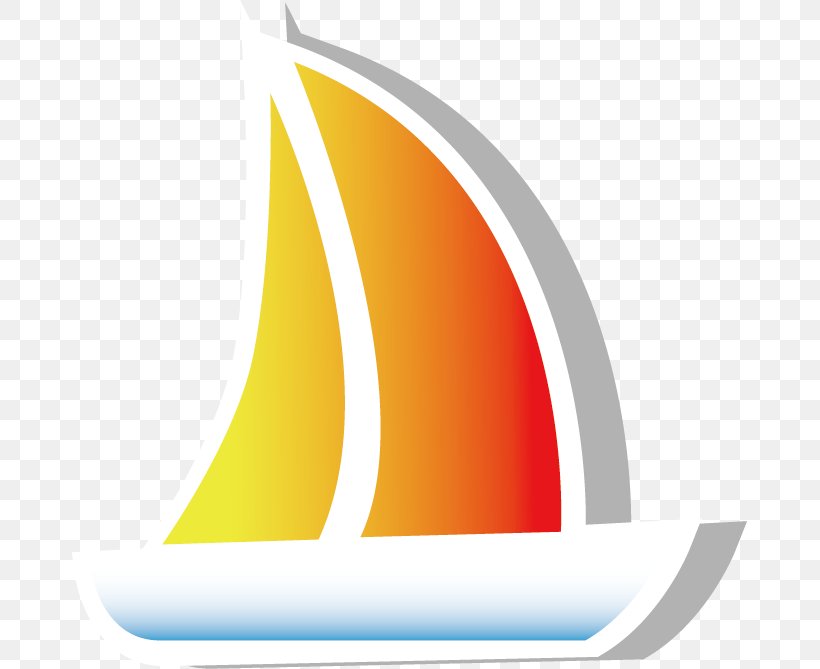 Logo Clip Art, PNG, 675x669px, Logo, Brand, Heat, Orange, Sail Download Free