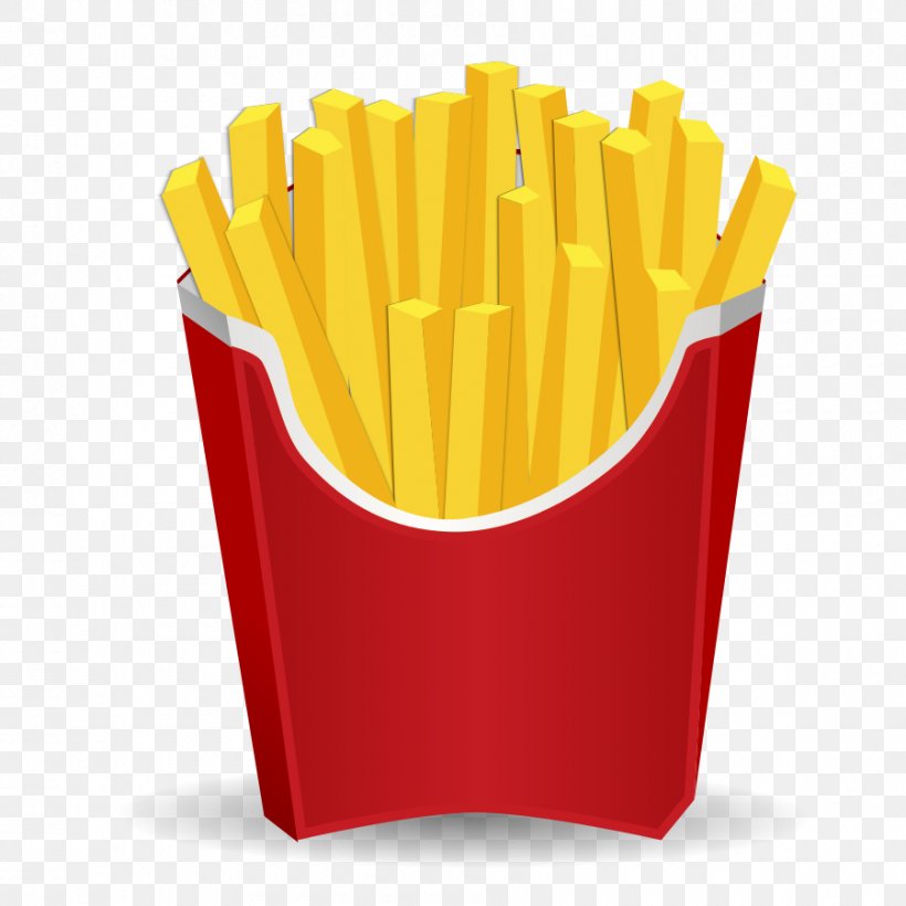 McDonald's French Fries Hamburger Fast Food Cheeseburger, PNG, 900x900px, French Fries, Blog, Cheeseburger, Fast Food, Flowerpot Download Free