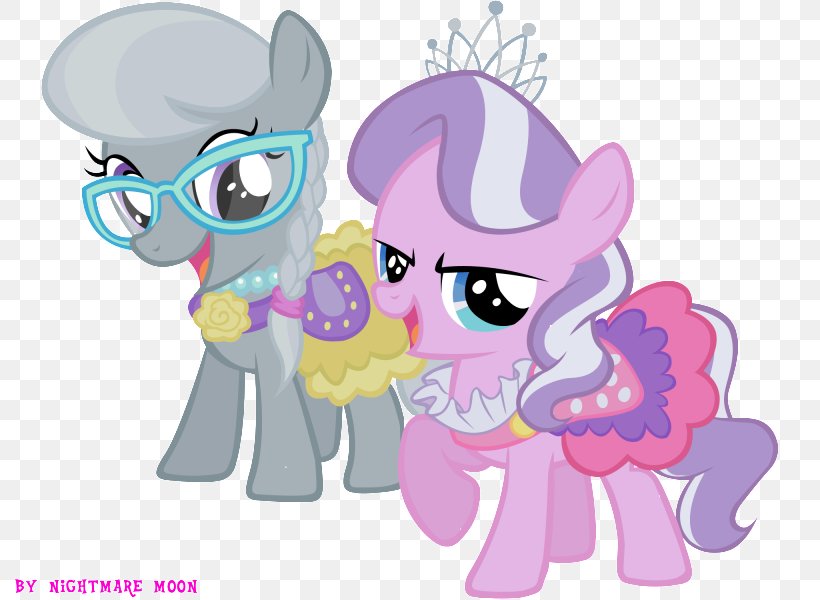 My Little Pony Apple Bloom Tiara Pinkie Pie, PNG, 800x600px, Watercolor, Cartoon, Flower, Frame, Heart Download Free