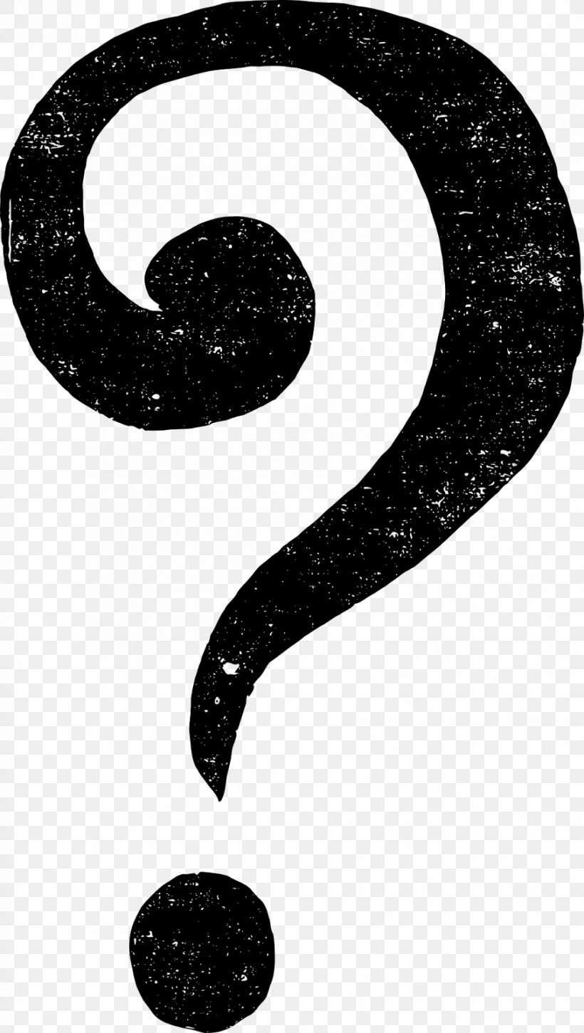Question Mark Clip Art, PNG, 904x1600px, Question Mark, Black And White, Information, Monochrome, Monochrome Photography Download Free