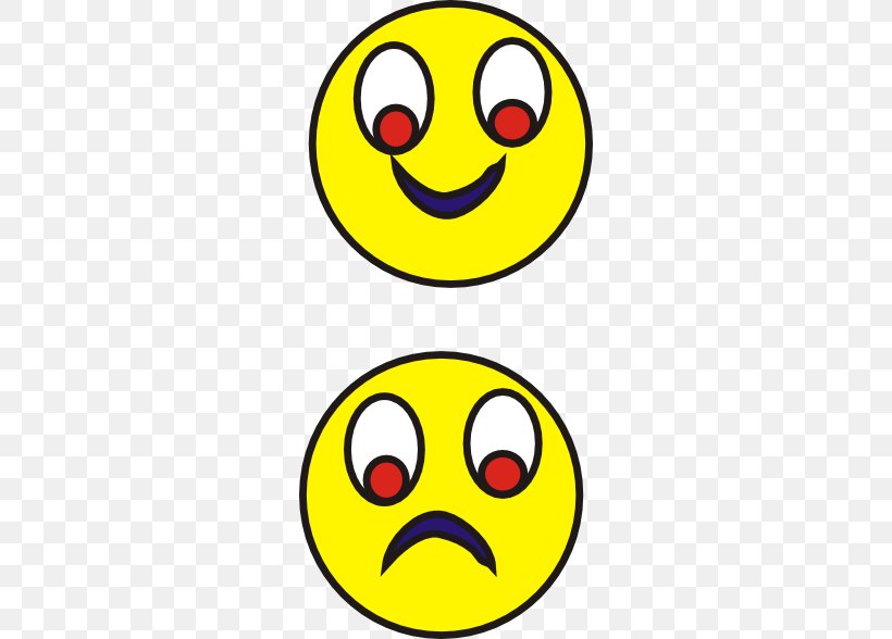 Smiley Emoticon Face Clip Art, PNG, 270x588px, Smiley, Beak, Black And White, Emoticon, Face Download Free