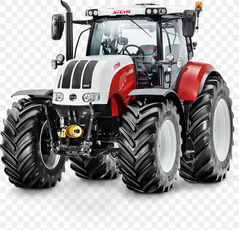 Steyr Tractor Agriculture Case IH Machine, PNG, 1000x960px, Steyr Tractor, Agricultural Engineering, Agricultural Machinery, Agriculture, Automotive Tire Download Free