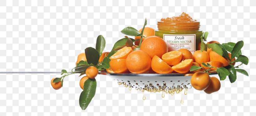 Vitamin C Mask Face Skin, PNG, 1200x545px, Vitamin, Citrus, Clementine, Cream, Diet Food Download Free