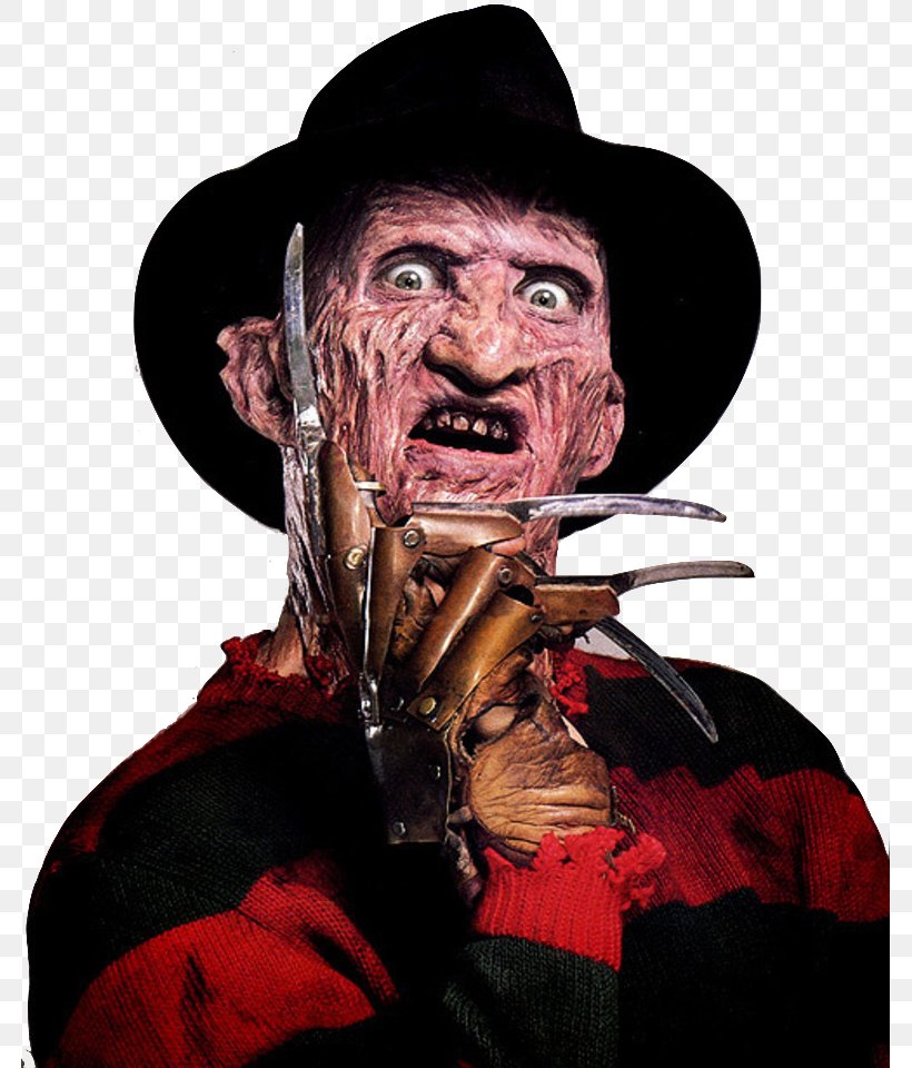 Wes Craven Freddy Krueger A Nightmare On Elm Street YouTube Horror, PNG, 781x960px, Wes Craven, Facial Hair, Fictional Character, Film, Freddy Krueger Download Free