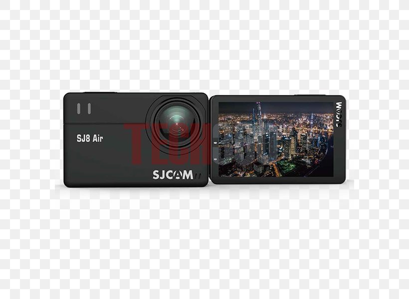 Action Camera SJCAM SJ4000 4K Resolution, PNG, 600x600px, 4k Resolution, Action Camera, Camera, Camera Lens, Cameras Optics Download Free