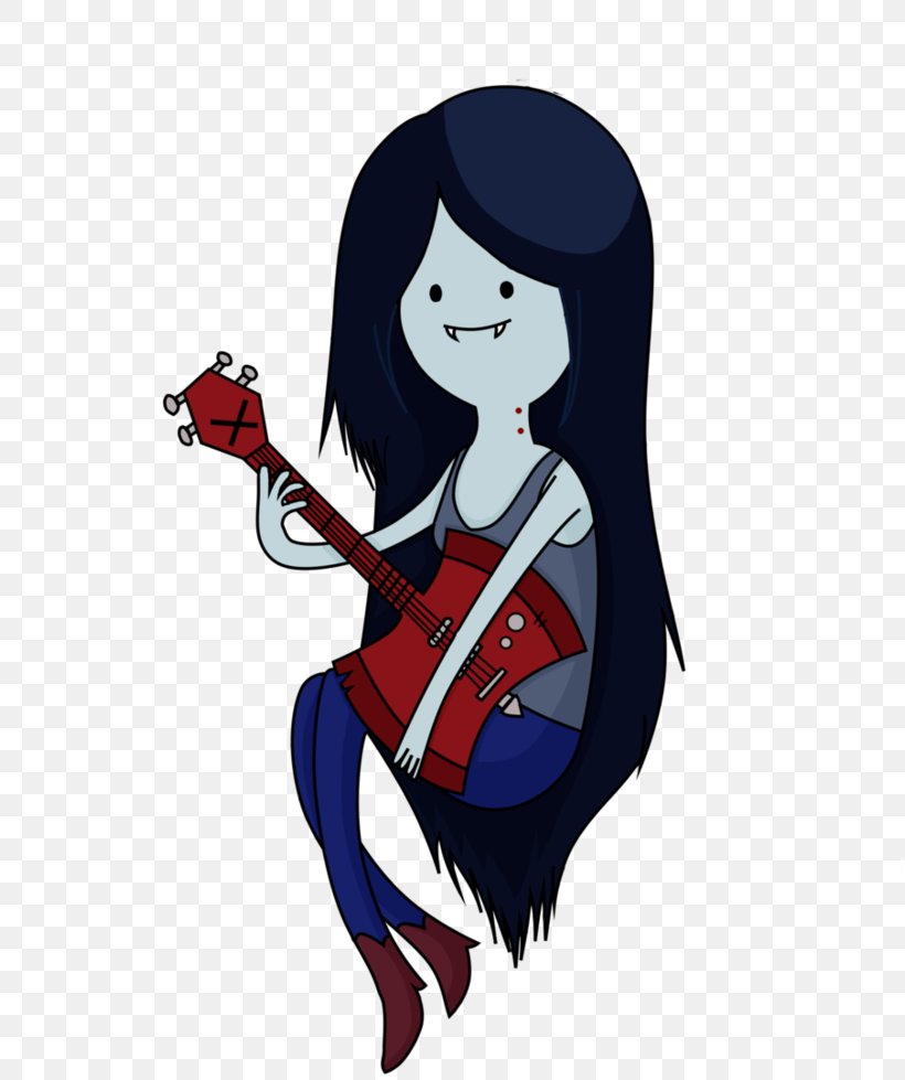 Cartoon Desktop Wallpaper Fiction Female, PNG, 816x979px, Cartoon, Art, Black Hair, Computer, Electric Blue Download Free