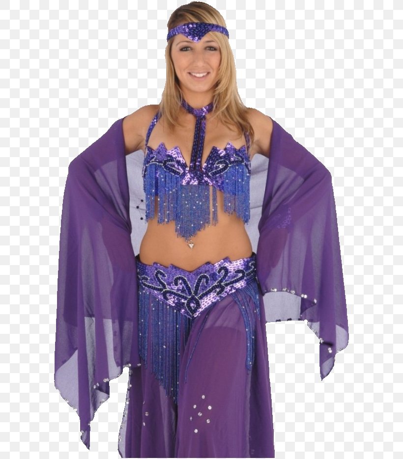 Costume Shoulder Belly Dance Outerwear, PNG, 604x935px, Costume, Belly Dance, Blue, Clothing, Cobalt Blue Download Free