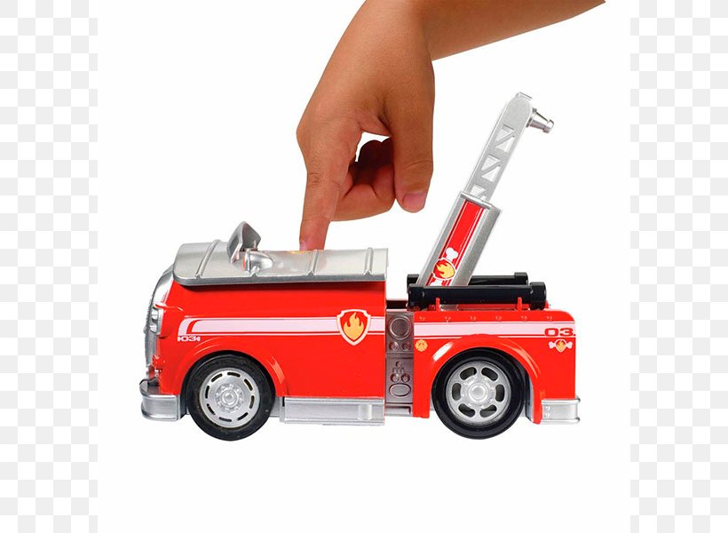 Fire Engine Dog Vehicle Toy Rescue, PNG, 686x600px, Fire Engine, Automotive Design, Automotive Exterior, Car, Dog Download Free