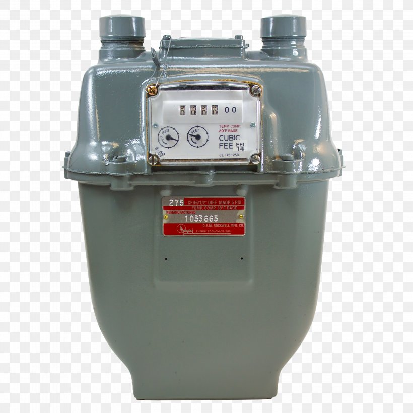 Gas Meter Natural Gas Die Casting Public Utility Gaskachel, PNG, 3192x3192px, Gas Meter, Cylinder, Die Casting, Energy, Gaskachel Download Free