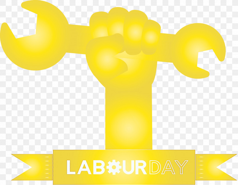 Labor Day, PNG, 3000x2332px, Labor Day, Holiday, Labour Day, Logo, Paint Download Free