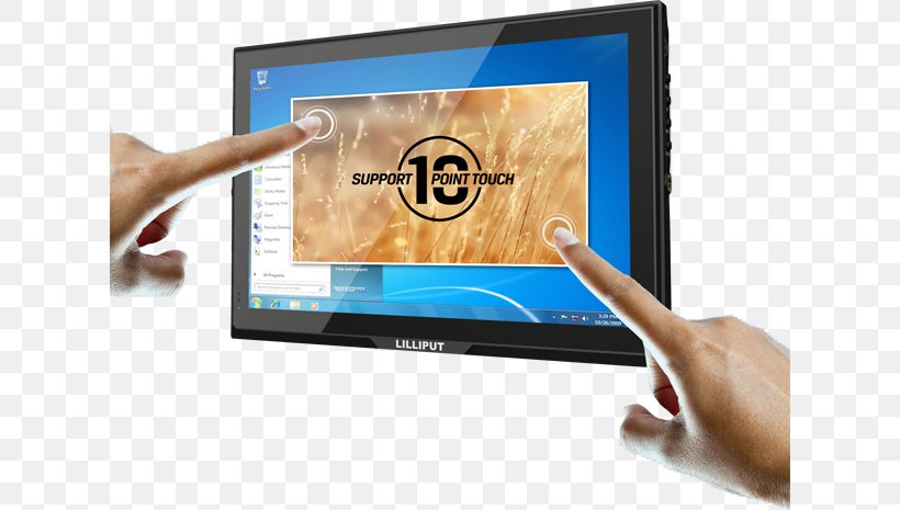 Laptop Computer Monitors Touchscreen IPS Panel Digital Visual Interface, PNG, 620x465px, Laptop, Advertising, Brand, Broadcast Reference Monitor, Capacitive Sensing Download Free