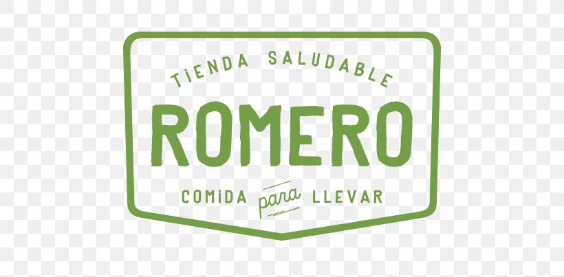 Logo Brand Alimento Saludable Product Tienda Romero, PNG, 622x403px, Logo, Alimento Saludable, Area, Brand, Delivery Download Free