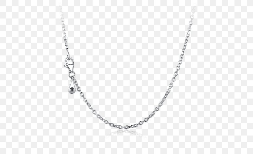 Necklace Charms & Pendants Ball Chain Jewellery, PNG, 500x500px, Necklace, Ball Chain, Bead, Body Jewelry, Bracelet Download Free