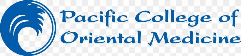 Pacific College Of Oriental Medicine, New York Pacific College Of Oriental Medicine, San Diego Acupuncture, PNG, 3113x726px, Oriental Medicine, Acupuncture, Alternative Health Services, Area, Blue Download Free