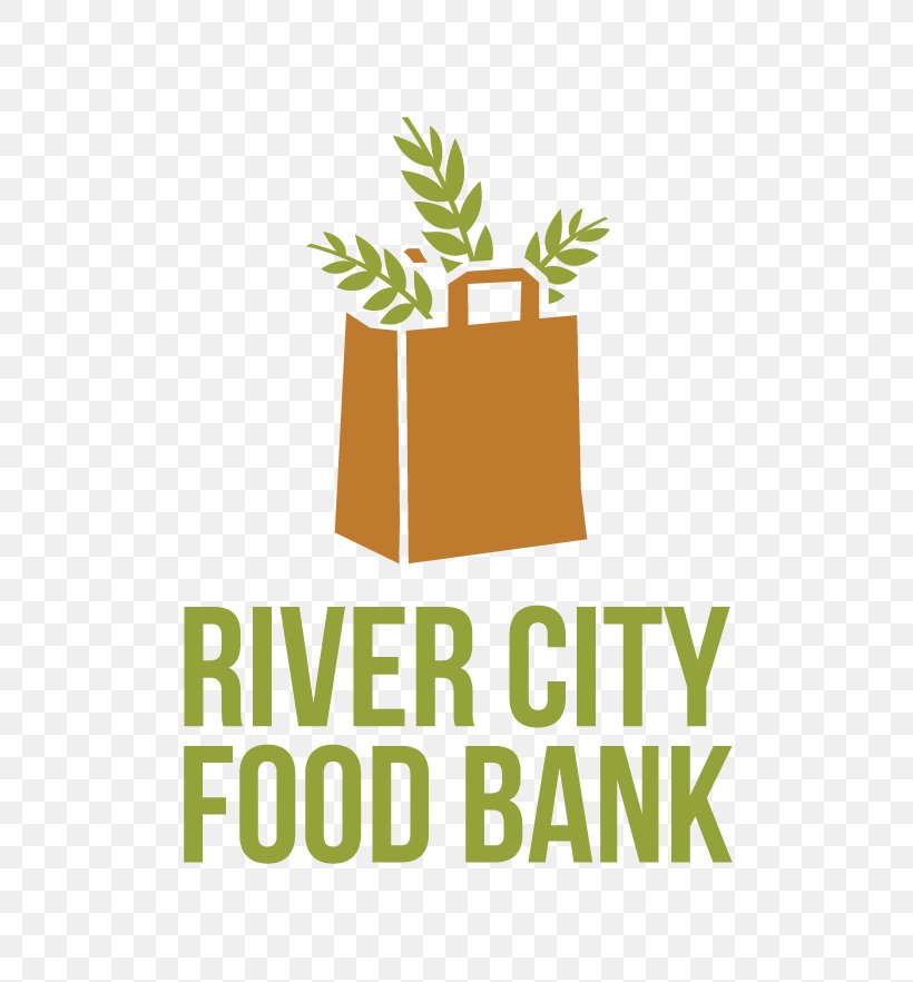 River City Food Bank Logo Donation, PNG, 704x882px, River City Food Bank, Area, Bank, Brand, California Download Free