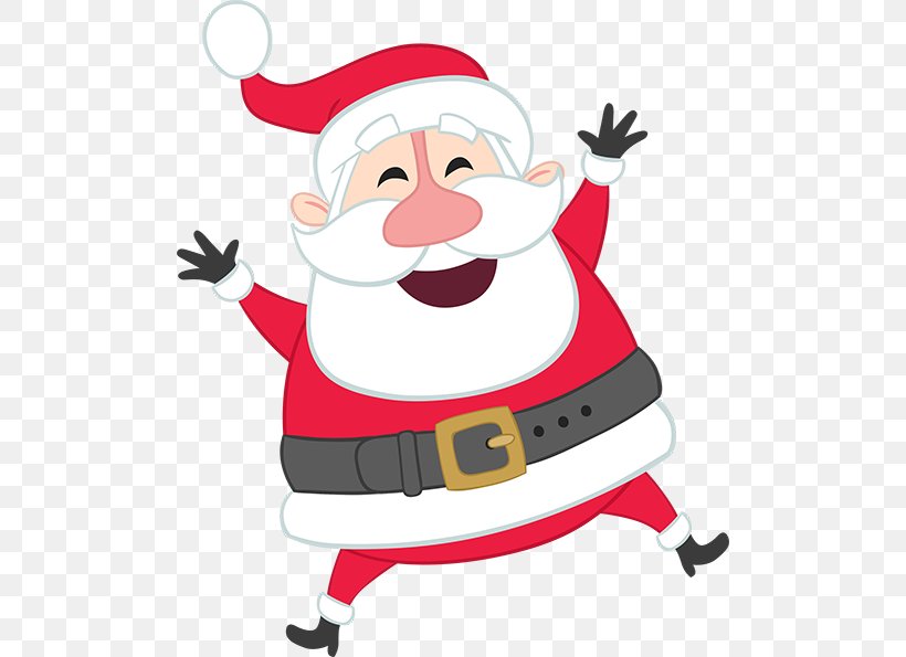 Santa Claus Christmas Clip Art, PNG, 500x595px, Santa Claus, Artwork, Blog, Cartoon, Christmas Download Free