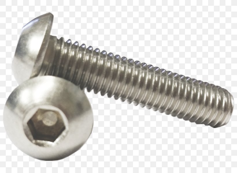Screw Stainless Steel Fastener Marine Grade Stainless Company, PNG, 800x600px, Screw, Bolt, Company, Countersink, Fastener Download Free