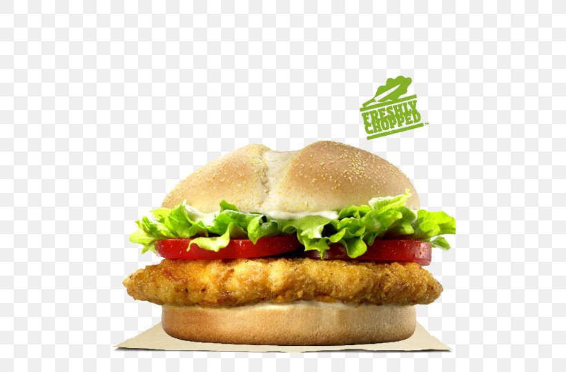 TenderCrisp Chicken Sandwich Hamburger Burger King Specialty Sandwiches KFC, PNG, 500x540px, Tendercrisp, American Food, Blt, Breakfast Sandwich, Buffalo Burger Download Free