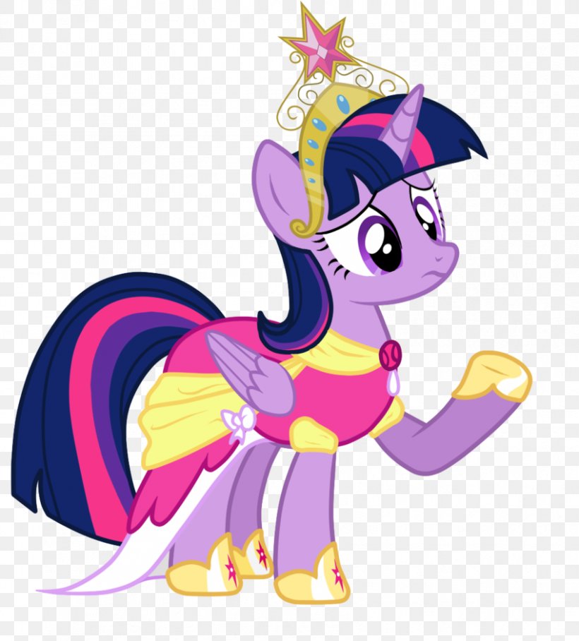 Twilight Sparkle Pinkie Pie Princess Celestia Pony Rainbow Dash, PNG, 849x941px, Twilight Sparkle, Animal Figure, Applejack, Art, Cartoon Download Free
