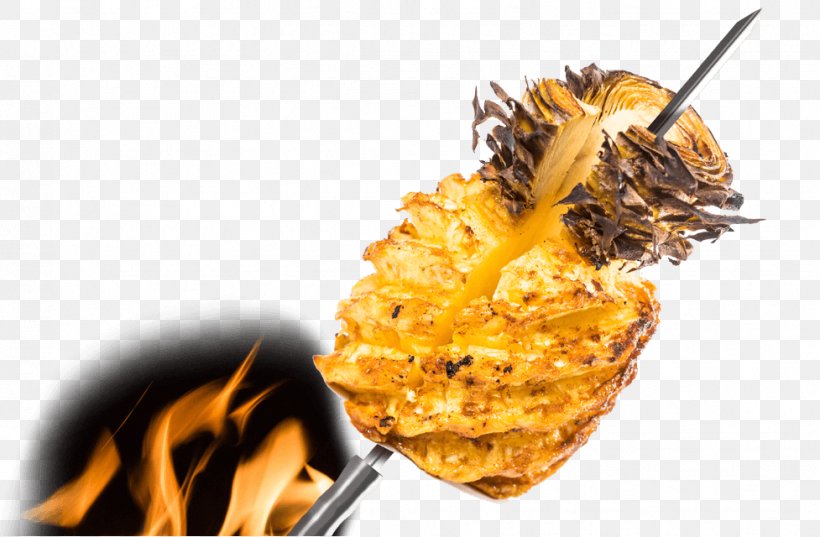 Villa Rodizio Churrascaria Pineapple Food Video Player, PNG, 977x640px, Villa Rodizio, Ananas, Arrow Keys, Berlin, Churrascaria Download Free